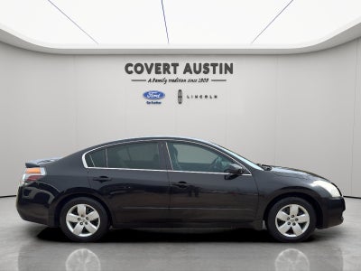 2007 Nissan Altima 2.5
