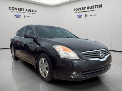 2007 Nissan Altima 2.5