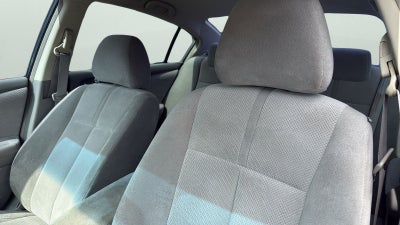 2007 Nissan Altima 2.5