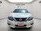 2016 Nissan Altima 2.5 SR