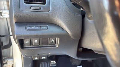 2017 Nissan Altima 2.5 SL