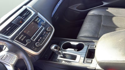 2017 Nissan Altima 2.5 SL