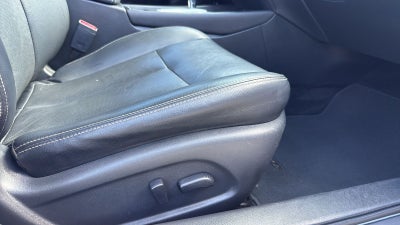 2017 Nissan Altima 2.5 SL