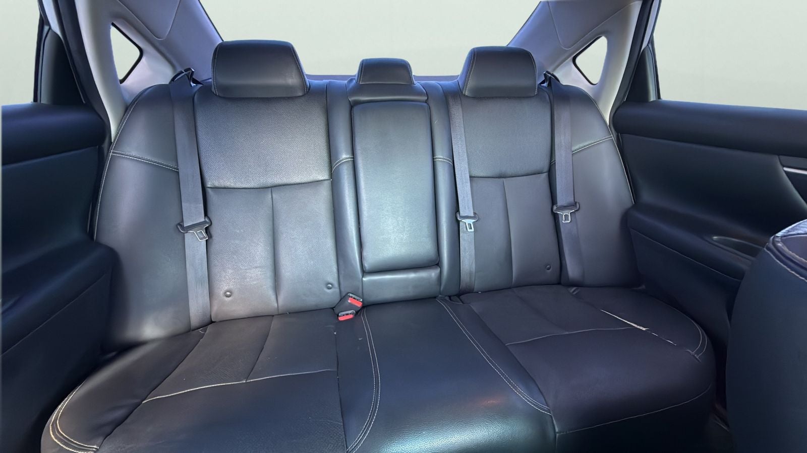2017 Nissan Altima 2.5 SL