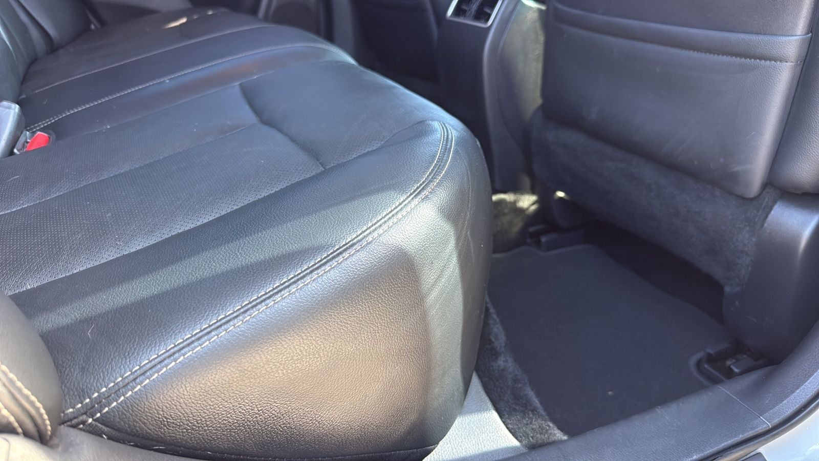 2017 Nissan Altima 2.5 SL