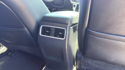 2017 Nissan Altima 2.5 SL