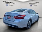 2017 Nissan Altima 2.5 SL