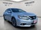 2017 Nissan Altima 2.5 SL