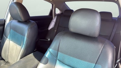 2017 Nissan Altima 2.5 SL
