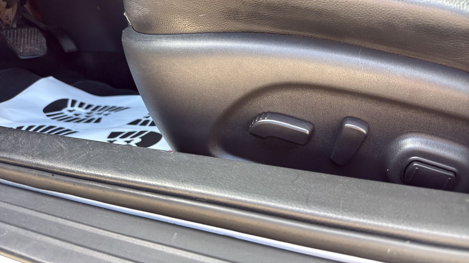 2017 Nissan Altima 2.5 SL