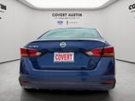 2022 Nissan Altima 2.5 S