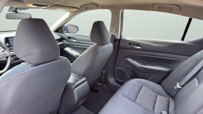 2022 Nissan Altima 2.5 S