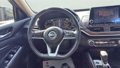 2022 Nissan Altima 2.5 SL