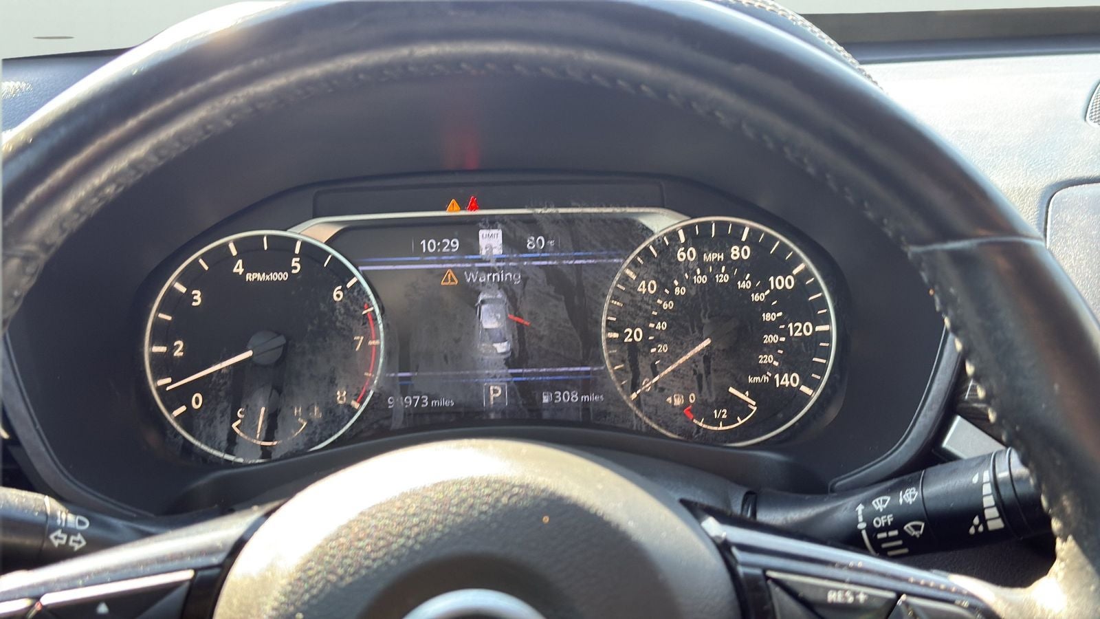 2022 Nissan Altima 2.5 SL
