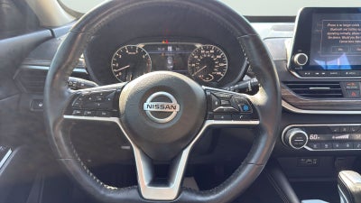 2022 Nissan Altima 2.5 SL