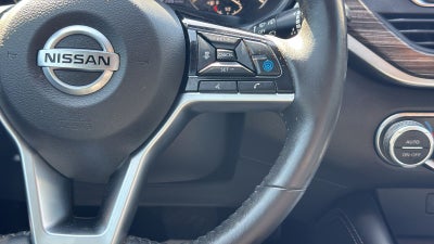 2022 Nissan Altima 2.5 SL