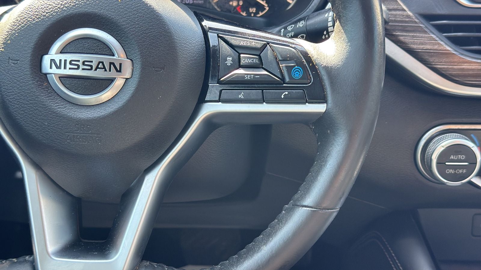 2022 Nissan Altima 2.5 SL