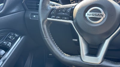 2022 Nissan Altima 2.5 SL