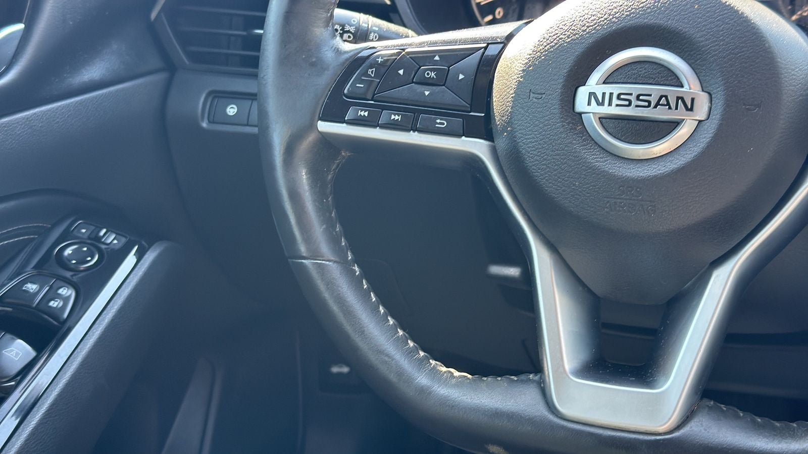 2022 Nissan Altima 2.5 SL