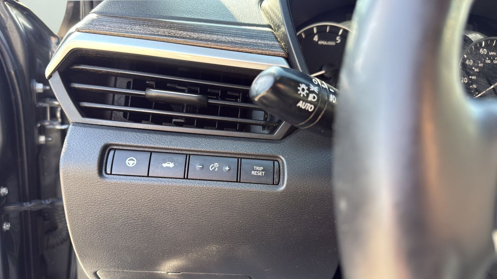 2022 Nissan Altima 2.5 SL