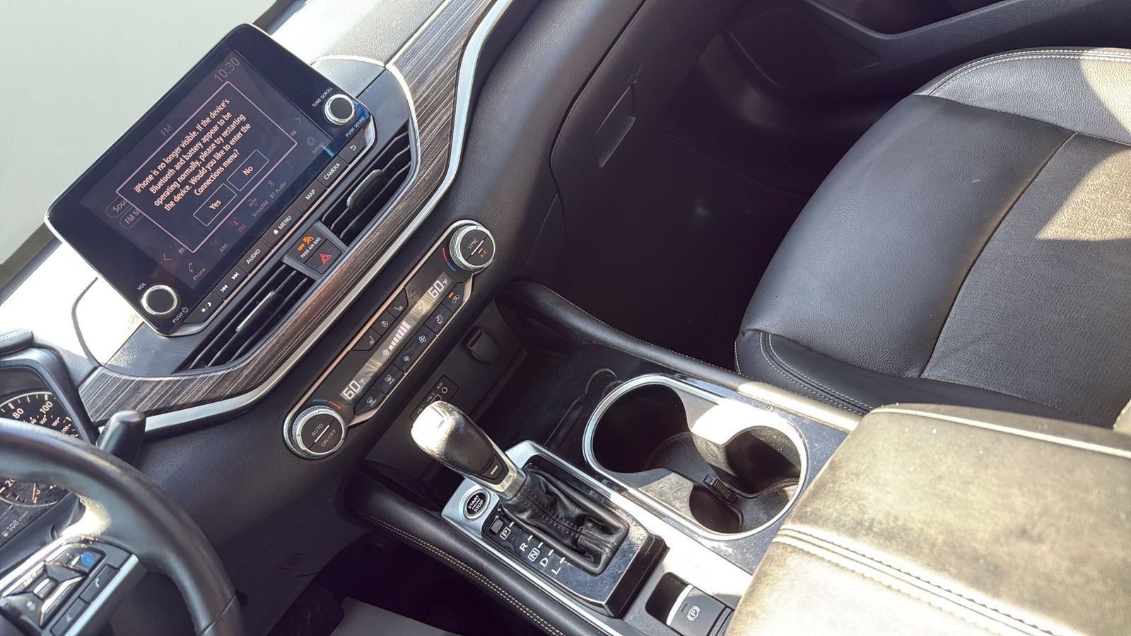 2022 Nissan Altima 2.5 SL