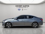 2022 Nissan Altima 2.5 SL