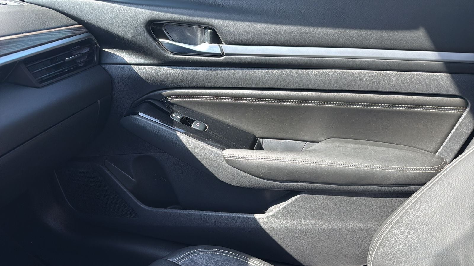 2022 Nissan Altima 2.5 SL