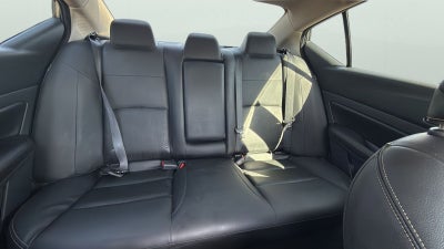 2022 Nissan Altima 2.5 SL