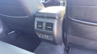 2022 Nissan Altima 2.5 SL