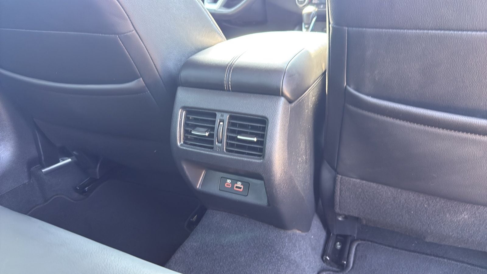 2022 Nissan Altima 2.5 SL