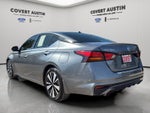 2022 Nissan Altima 2.5 SL