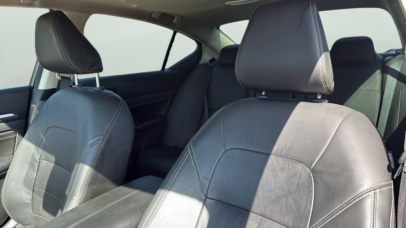 2022 Nissan Altima 2.5 SL