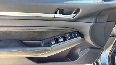 2022 Nissan Altima 2.5 SL