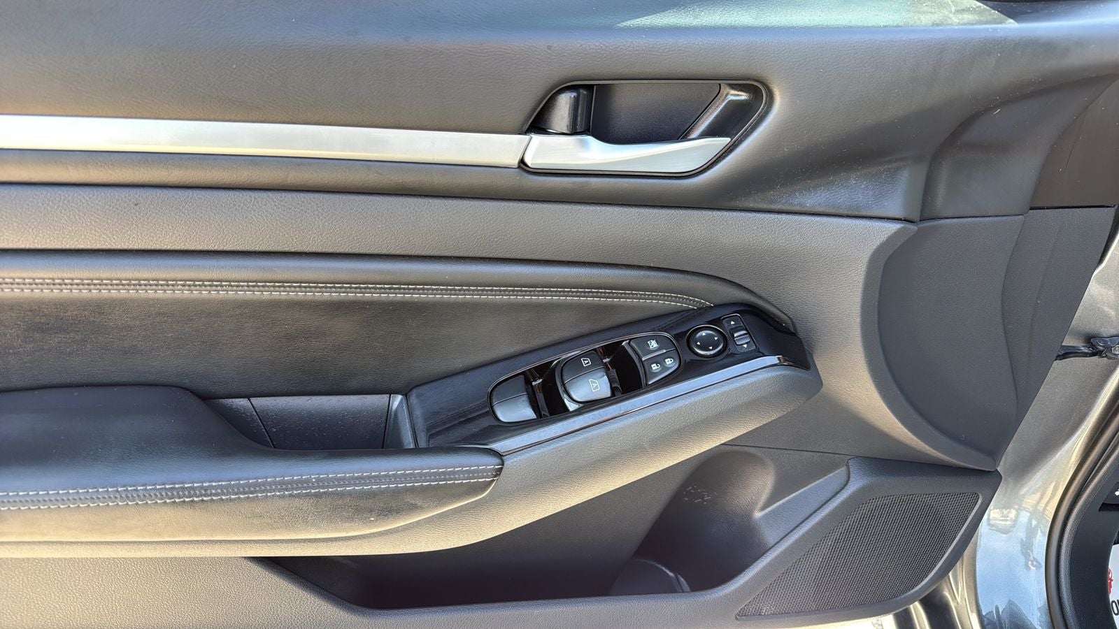 2022 Nissan Altima 2.5 SL