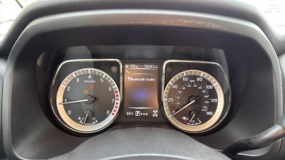 2018 Nissan Titan PRO-4X