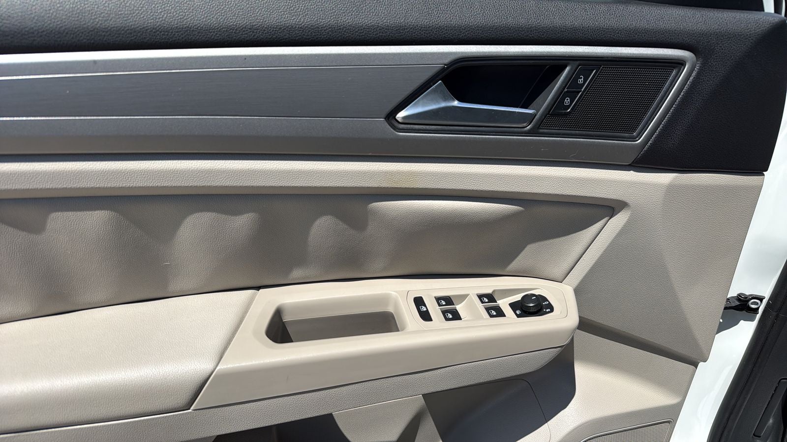 2020 Volkswagen Atlas 2.0T SE