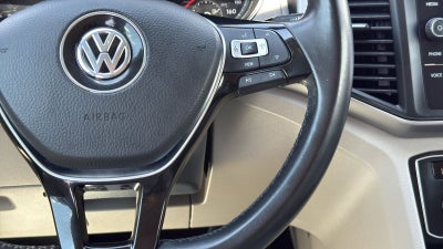 2020 Volkswagen Atlas 2.0T SE