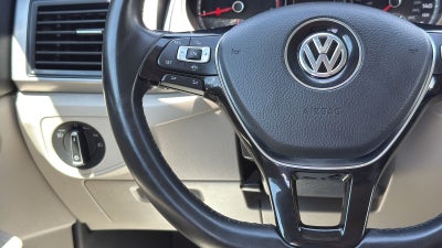 2020 Volkswagen Atlas 2.0T SE