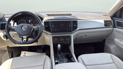 2020 Volkswagen Atlas 2.0T SE