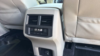 2020 Volkswagen Atlas 2.0T SE