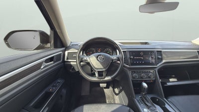 2019 Volkswagen Atlas 3.6L V6 SE w/Technology