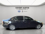 2012 Volkswagen Passat TDI SE