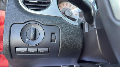 2012 Ford Mustang V6 Premium