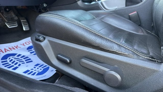 2012 Ford Mustang V6 Premium