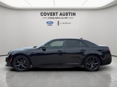 2023 Chrysler 300 Touring