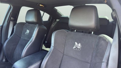 2023 Dodge Charger R/T Scat Pack Widebody