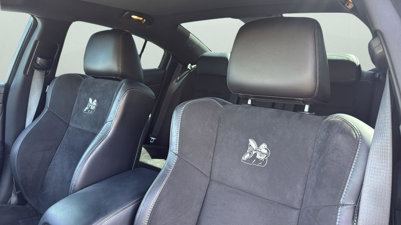 2023 Dodge Charger R/T Scat Pack Widebody