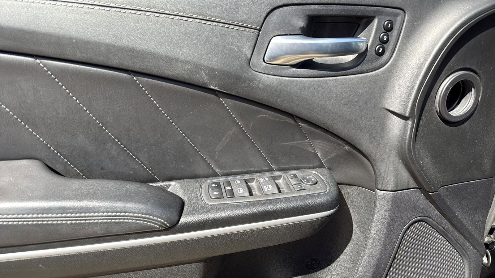 2023 Dodge Charger R/T Scat Pack Widebody