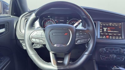 2023 Dodge Charger R/T Scat Pack Widebody