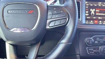 2023 Dodge Charger R/T Scat Pack Widebody